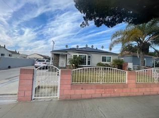 10651 Paloma Ave, Garden Grove, CA 92843