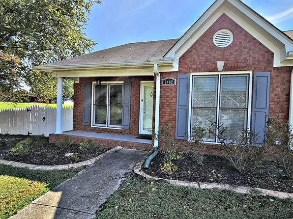 2402 Harpeth Pl SW, Decatur, AL 35601