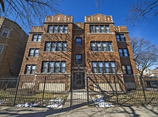 9400 S Laflin St #3, Chicago, IL 60620