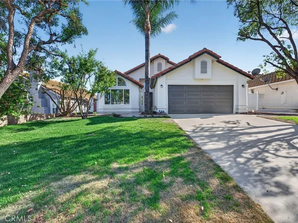 24441 Calle Tassjara, Murrieta, CA 92562