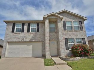 1817 Cheshier Rd, Justin, TX 76247