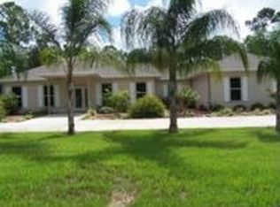 1031 Sugar Mill Dr, New Smyrna Beach, FL 32168