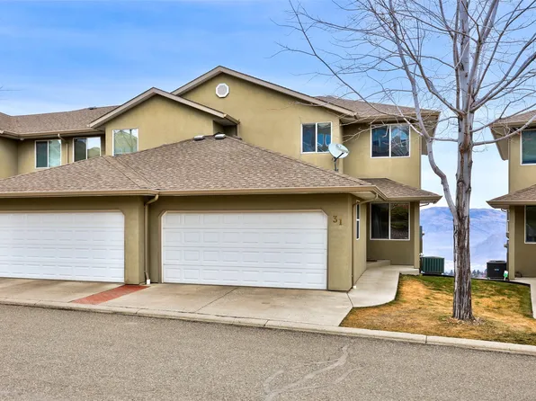2365 Abbeyglen Way #31, Kamloops, BC V1S 1Y3