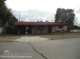4752 E Lamona Ave, Fresno, CA 93703