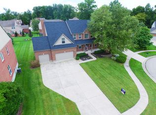 1299 Tecumseh Dr, Hamilton Twp, OH 45039