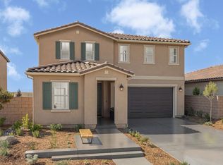 Plan 2429 Modeled Plan, Lenox at Park West, Perris, CA 92571