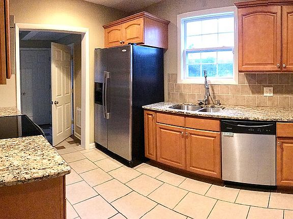 Updated Kitchen