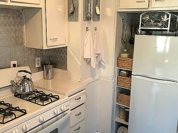 New kitchen Nov 2023