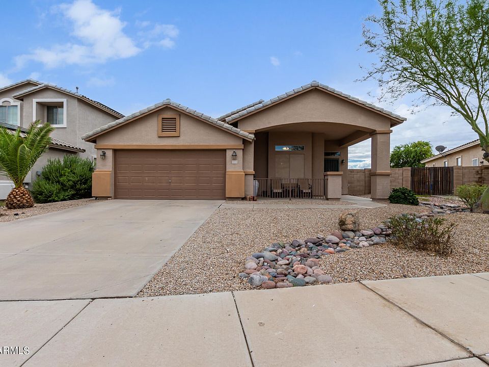 1st image of 32479 N Hidden Canyon Dr
