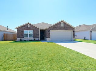 14822 E 39th St S, Tulsa, OK 74134