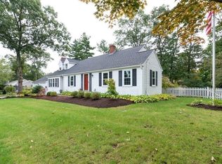 36 Liberty Pole Rd, Hingham, MA 02043