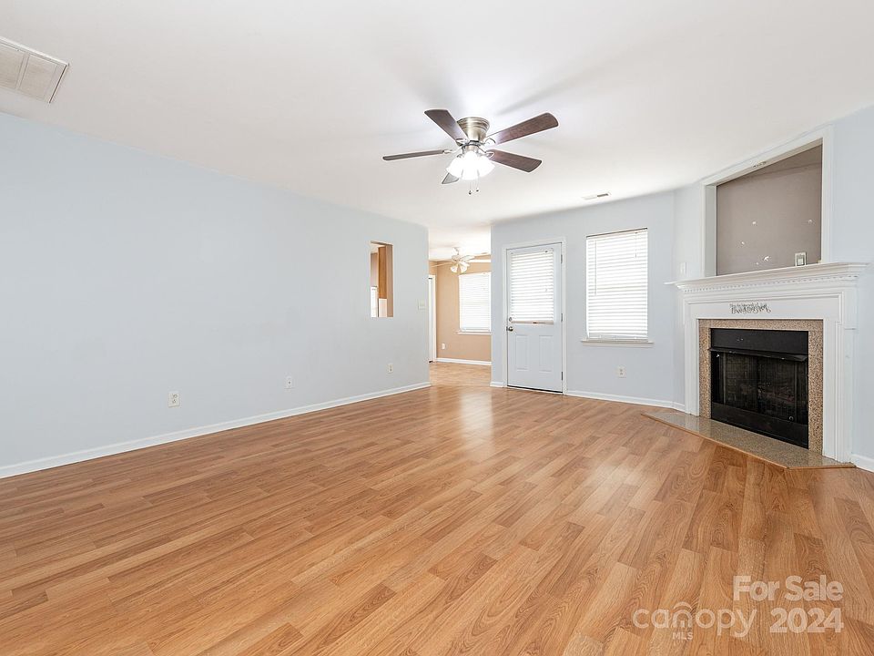 401 Funderburk Rd, Wingate, NC 28174 Zillow