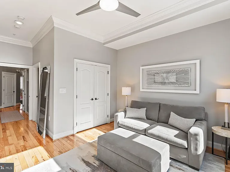 1224 R St NW #2B — Photo 17
