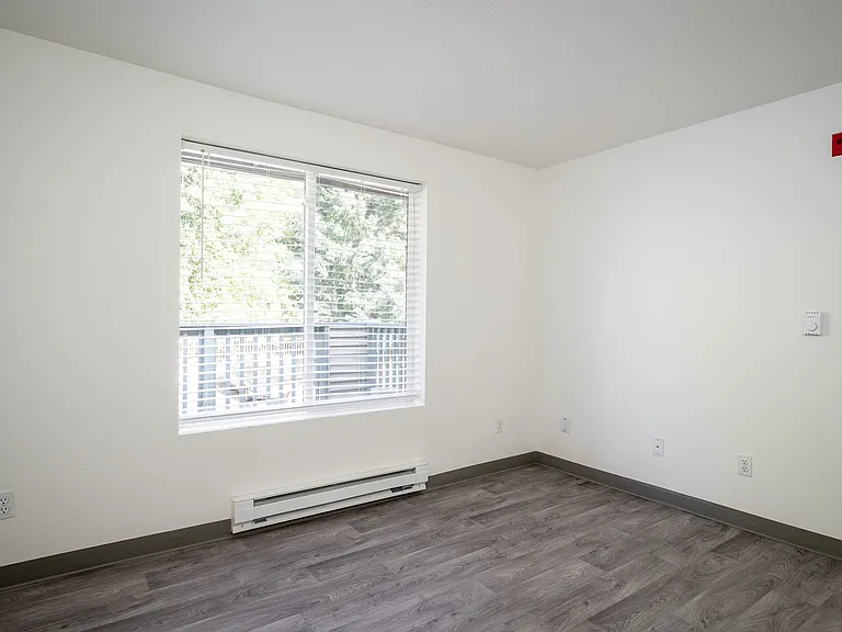Glen Ridge | Bedroom