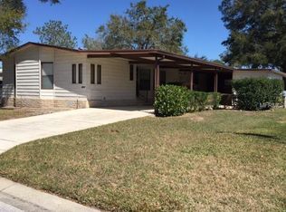 3857 Parway Rd #1316, Zellwood, FL 32798