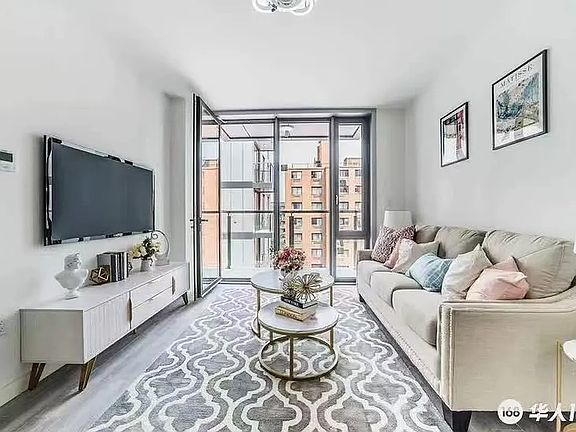 4th image of 144-27 Sanford Ave #7G