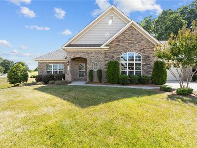 5402 Ggo Dr, Greensboro, NC, 27406