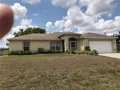 218 NW 3rd Ln, Cape Coral, FL, 33993