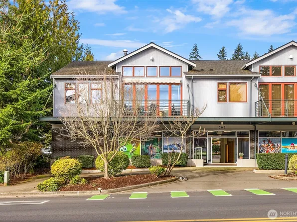 107 Jacolet Lane NW #107, Bainbridge Island, WA 98110