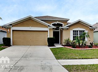 13225 Early Run Ln, Riverview, FL 33578