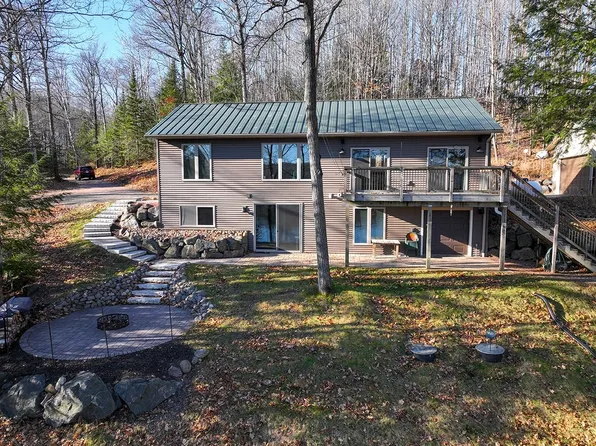 W1103 Long Beau Rdg, Gleason, WI 54435