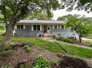 1 W Prospect St, Fayetteville, AR 72701