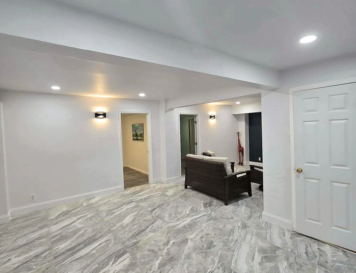 2 bed, 1.0 bath, 800 sqft, $1,150 — Photo 3