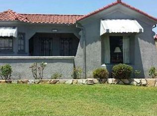 6811 Cimarron St, Los Angeles, CA 90047