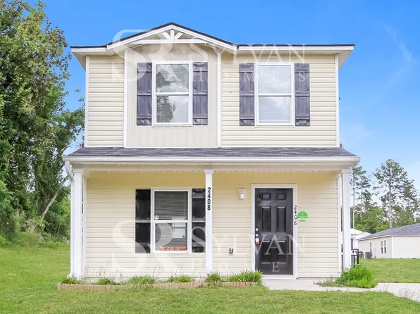 2408 Luxembourg Dr, Augusta, GA 30906