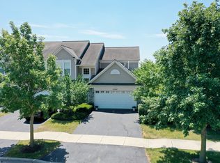 15347 W Pinewood Rd #1114, Lockport, IL 60441