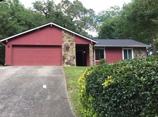 2527 Landington Way, Duluth, GA 30096