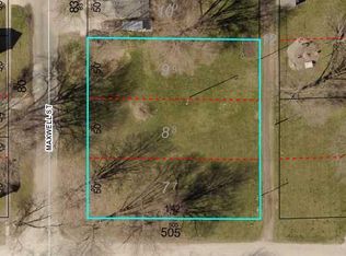 505 Broad St #7-8-9, Maxwell, IA 50161