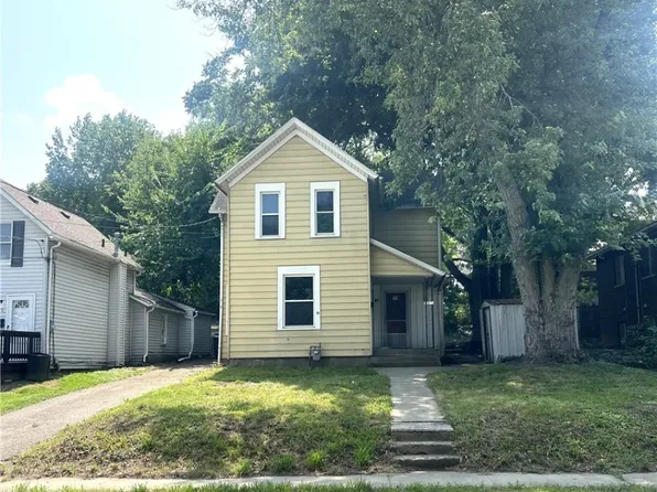 368 Cross St, Akron, OH 44311