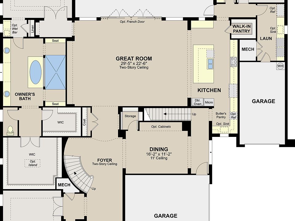 2nd image of 8024 SE Old Plantation Cir