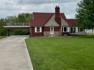 4260 N West St, Lima, OH 45801