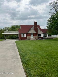 4260 N West St, Lima, OH, 45801