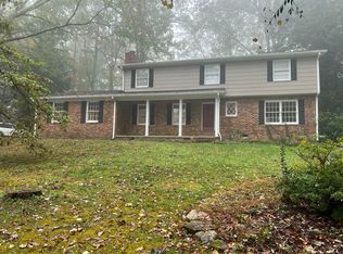 919 Glamis Cir, Signal Mtn, TN 37377