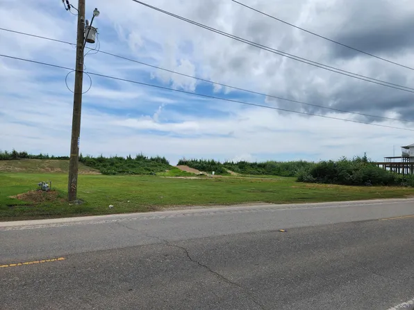 2636 Highway 1 Lot 1, Grand Isle, LA 70358