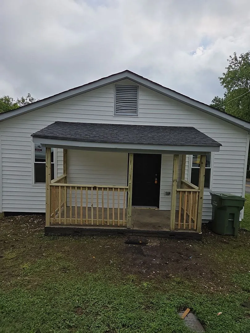 Newly remodeled home is located in Lancaster, SC 29720. — Photo 1