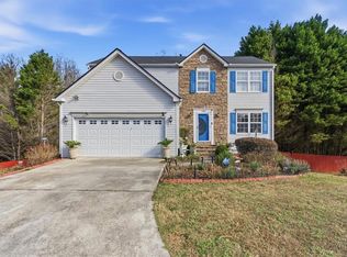 182 Parkview Ln, Powder Springs, GA 30127