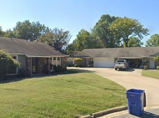 10116 Cambridge Pl, Fort Smith, AR 72903