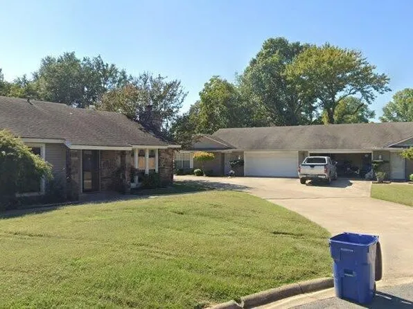 10116 Cambridge Pl, Fort Smith, AR 72903
