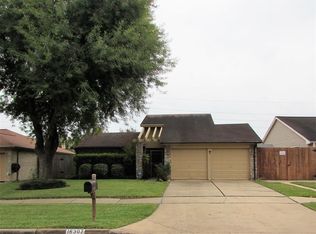 16307 La Luna Dr, Houston, TX 77083