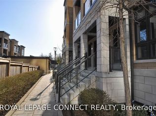 23 Eldora Ave #96, Toronto, ON M2M0B5