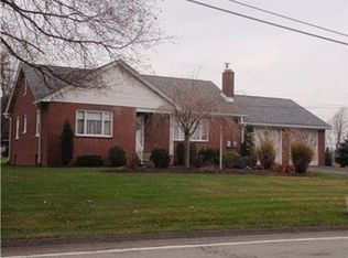 183 Route 356, Apollo, PA 15613