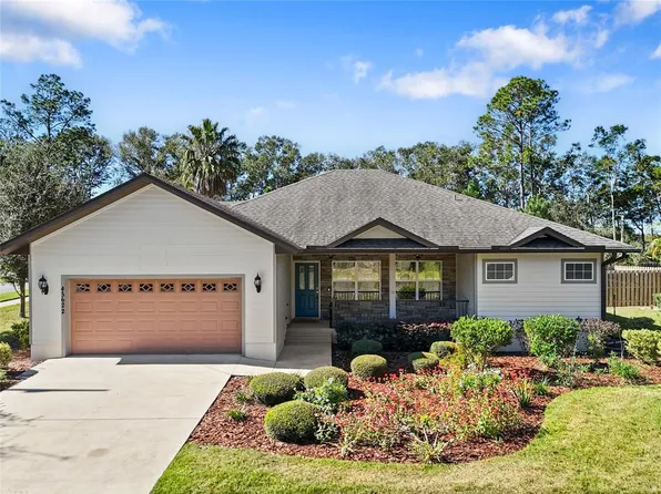 22654 NW 191st Ln, High Springs, FL 32643