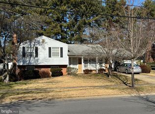 2292 Glenmore Ter, Rockville, MD 20850