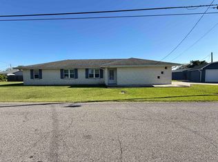 291 New Haven St, Raceland, LA 70394