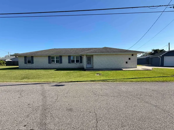 291 New Haven St, Raceland, LA 70394