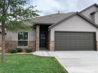 1212 Milltown Rd, Midland, TX 79705